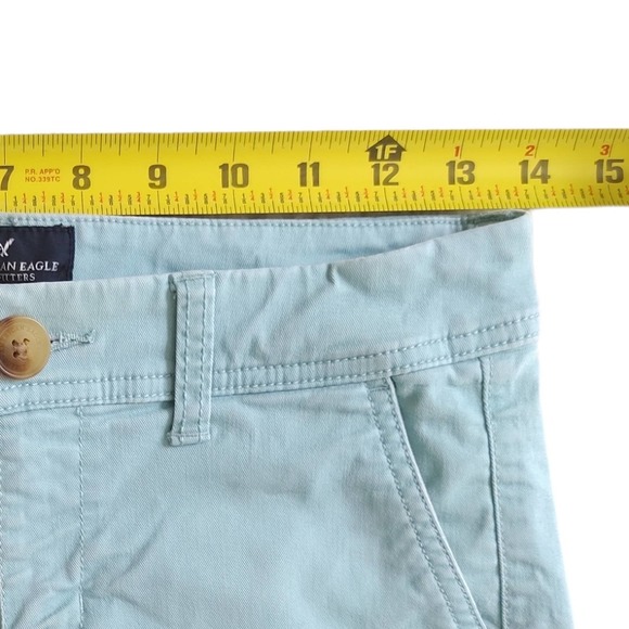 American Eagle Midi Shorts - Picture 5 of 6